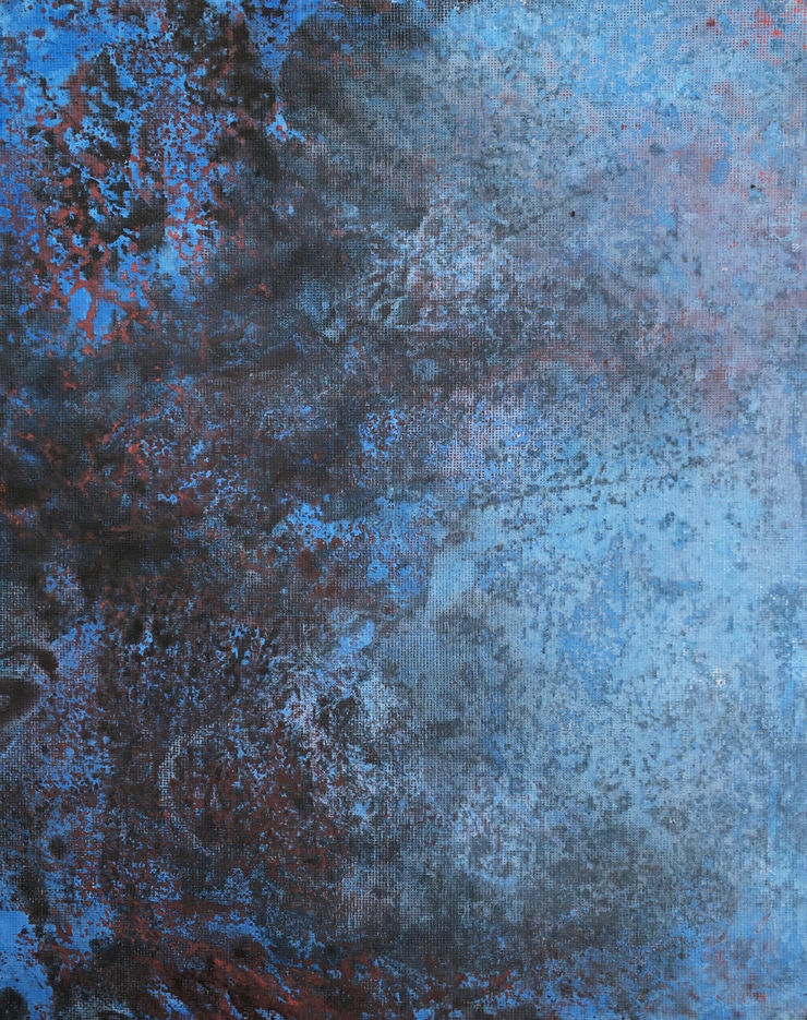 Rakerman, They Promised Us Seahorses