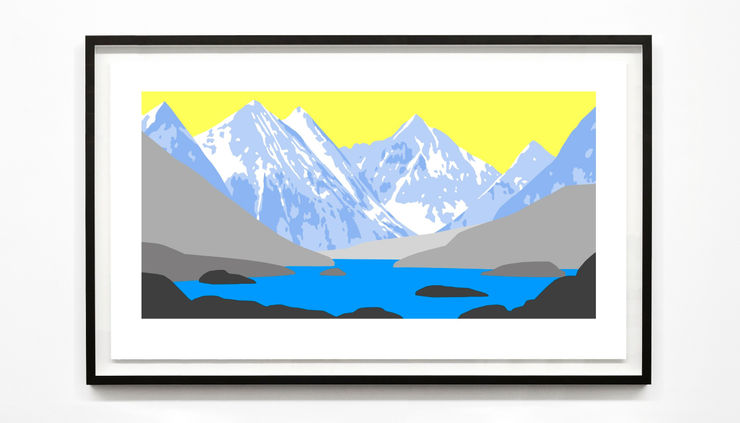 David Wightman, Ariel II