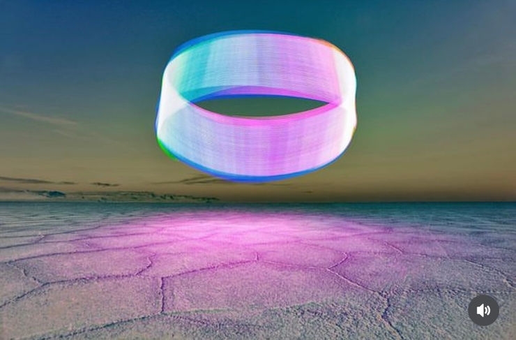 Clara Garrido, Polaris