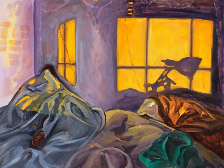 Kitty Ng - 15 West, 21/02/2022, 17:16 – 21/03/2022, 18:50