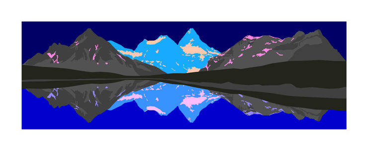 David Wightman, Arcadia V