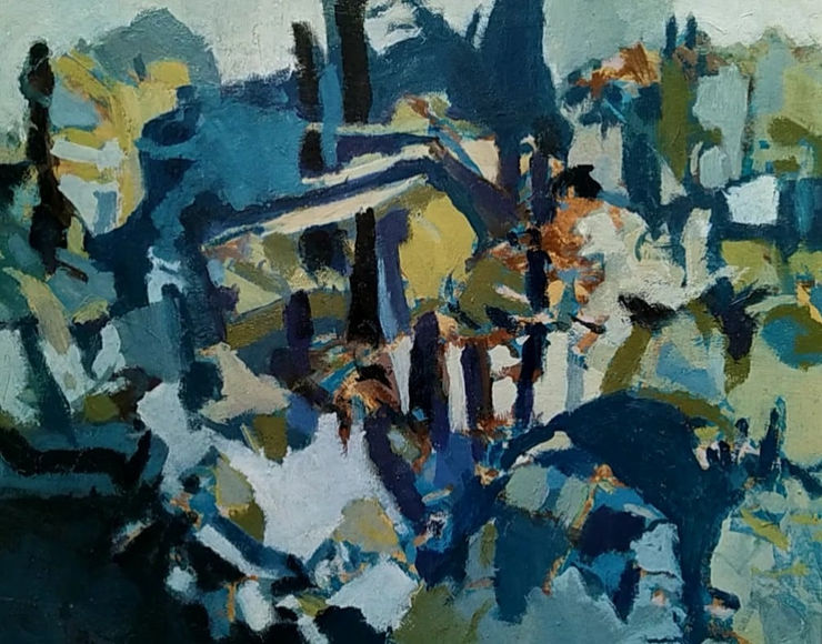 Tim Ball, A Time to Pause