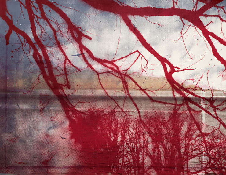 Elizabeth Magill, Headland 2, 2017