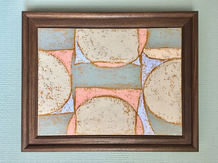 Lloyd Durling, Good Bunting, 2023