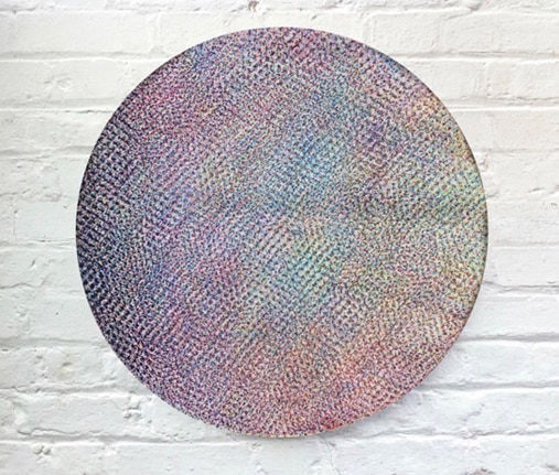 Rakerman, Bridge at Courbevoie