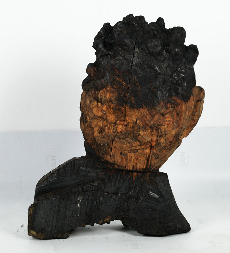 肖克刚 Xiao Kegang, 无题2019 No.6 | 无题2019 No.6, 2019