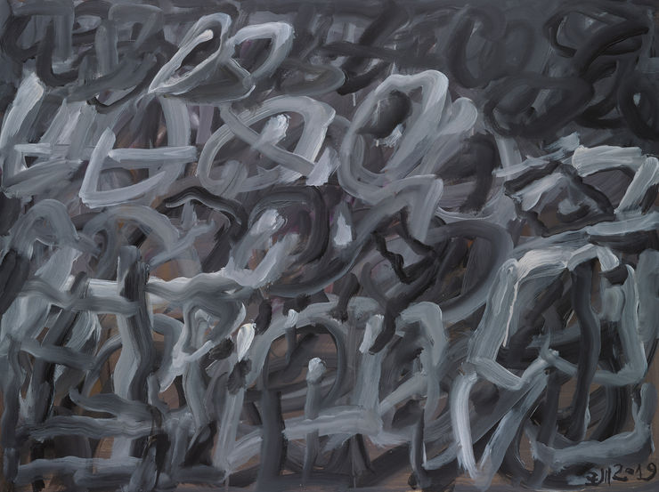 王川 Wang Chuan, 尼泊尔系列 Nepal Series