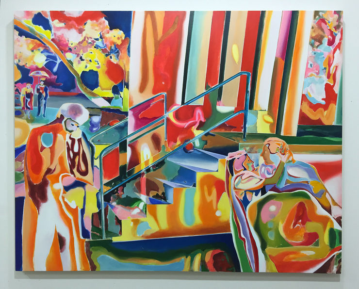 邹思妗 Zou Sijin, 电影解析-养蜂人 Film Analysis-The Beekeeper, 2020