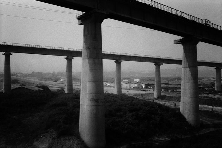 黎朗 Li Lang, 某年某月某日-B0428 | A Long Day of A Certain Year-B0428, 2019