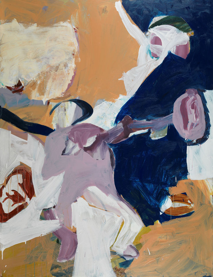 肖克刚 Xiao Kegang, 匿名2019 No.5 | Anonymous 2019 No.5, 2019