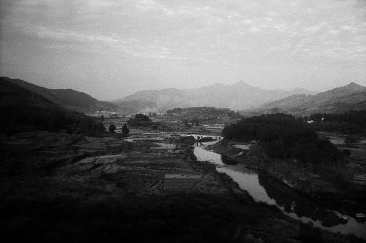 黎朗 Li Lang, 某年某月某日-A1137 | A Long Day of A Certain Year-A1137, 2019