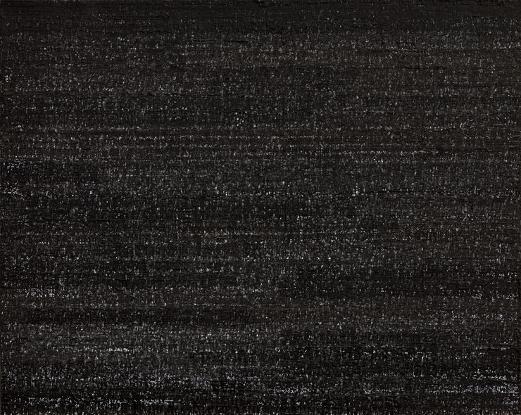 王俊 Wang Jun, 无题(阅读No.2) | Untitled(Reading No.2), 2011