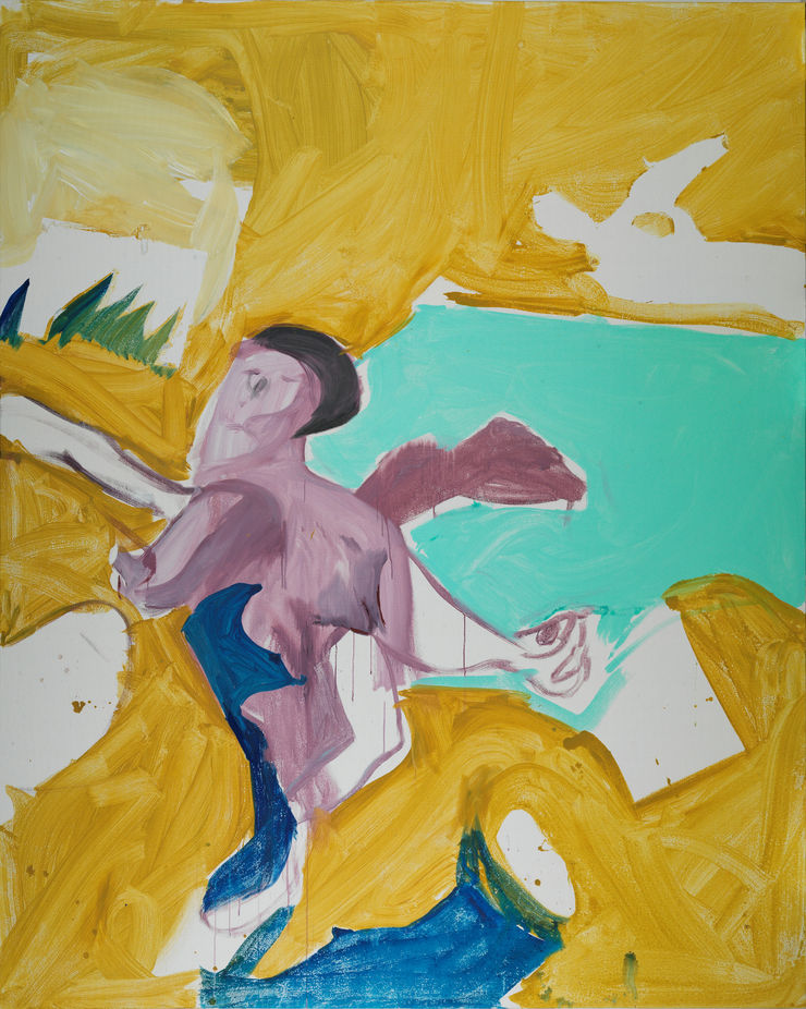 肖克刚 Xiao Kegang, 匿名2019 No.3 | Anonymous 2019 No.3, 2019