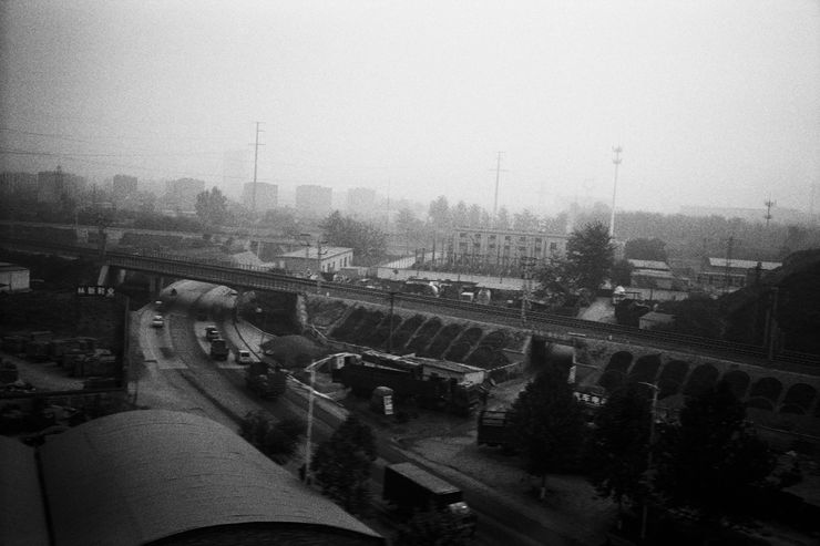 黎朗 Li Lang, 某年某月某日-A0226 | A Long Day of A Certain Year-A0226, 2019