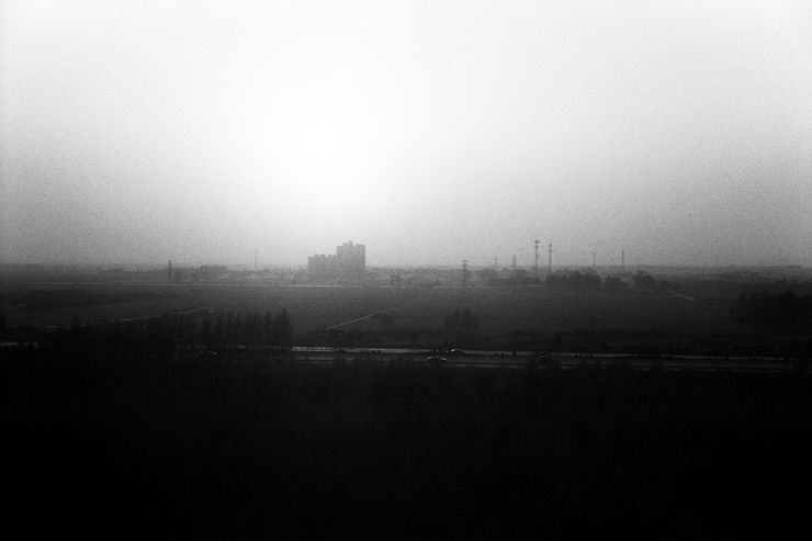 黎朗 Li Lang, 某年某月某日-B1205 | A Long Day of A Certain Year-B1205, 2019