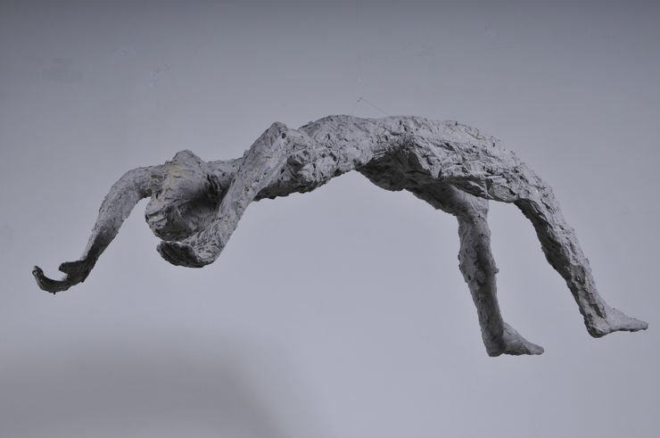 陈秋林 Chen Qiulin, 漂浮 Floating, 2008-2009