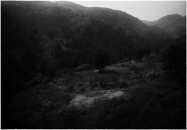 黎朗 Li Lang, 某年某月某日-B0716 | A Long Day of A Certain Year-B0716, 2019