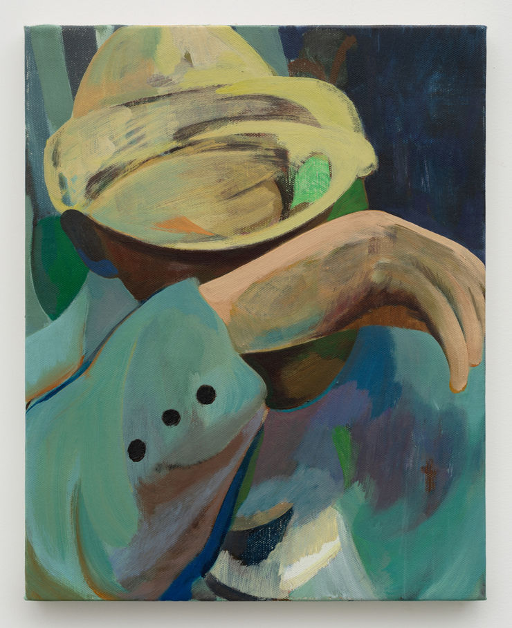 翟倞 Zhai Liang, 悲喜剧 | Tragicomedy, 2019