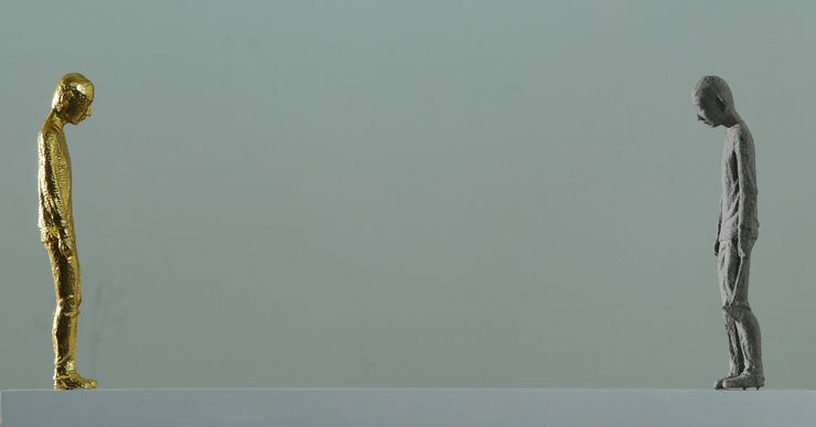 陈秋林 Chen Qiulin, 能？！Possibility, 2011