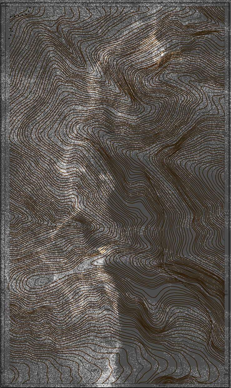 陈萧伊 Chen Xiaoyi, 俯瞰者系列 Kataskapos Series, 2021