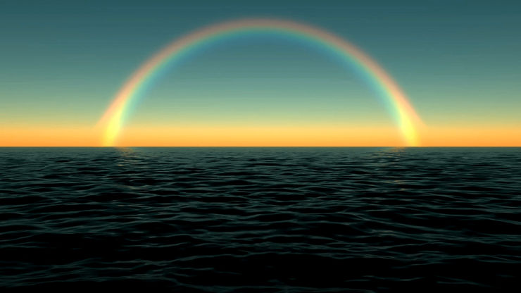 冯冰伊 Feng Bingyi, 那个跳进火山口的哲学家 The Philosopher Who Jumps into the Volcano, 2019