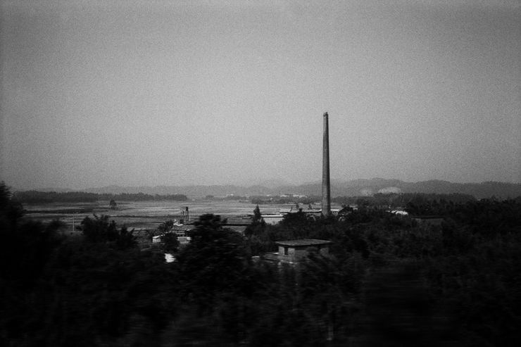 黎朗 Li Lang, 某年某月某日-B0123 | A Long Day of A Certain Year-B0123, 2019