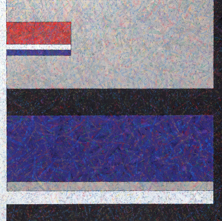 熊文韵 Xiong Wenyun, 方 No.5 Ars medicina No.5, 2021