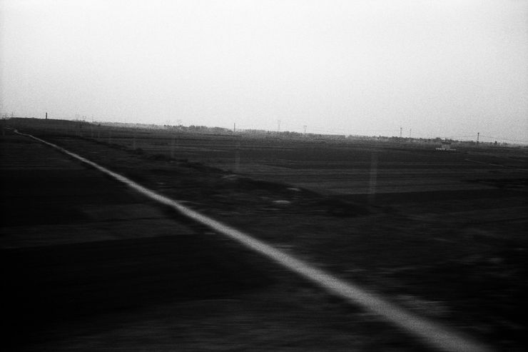 黎朗 Li Lang, 某年某月某日-B1312 | A Long Day of A Certain Year-B1312, 2019