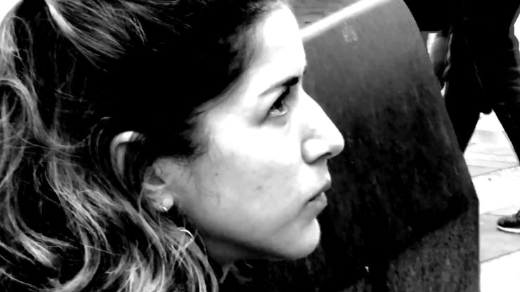 冯冰伊 Feng Bingyi, 延绵不断的奇迹 Miracles Going On, 2019 - 2020