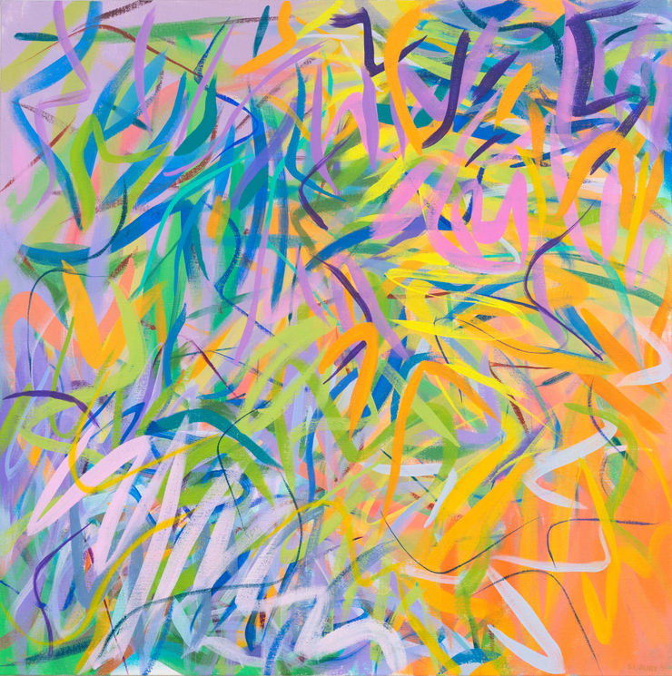 A Letter From Asia to Barbara