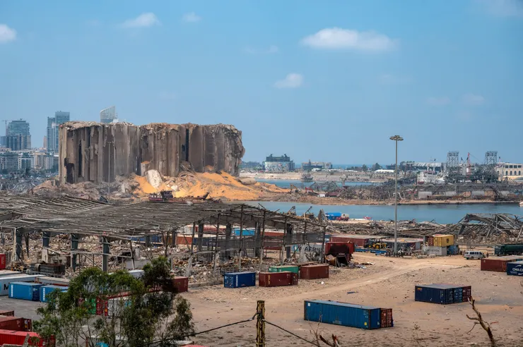 Untitled, 2020 Archival print on cotton paper Edition of 10 + 2AP 60 x 90 cm