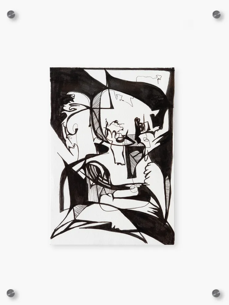 End of the World but Beginning of Growth