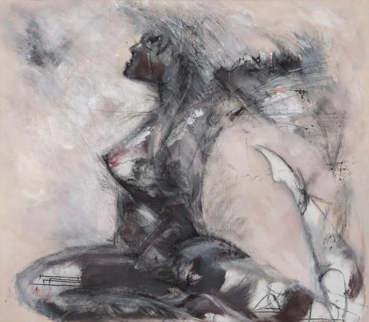 Bleeding Heart Devotion or to Lose in the Wake of Opening?