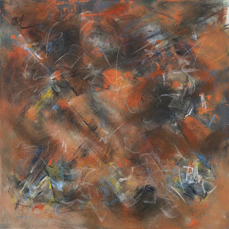 Silence of Your Resting State