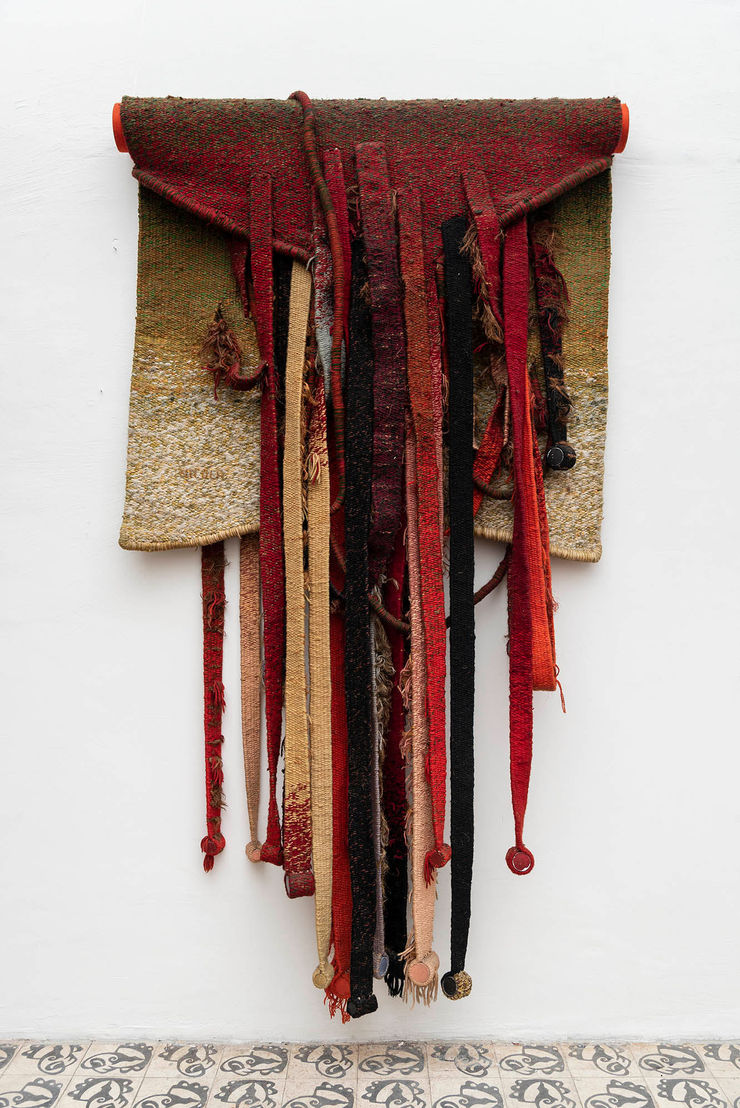 Norberto Nicola, Sem título [Untitled], Década de 1980 [1980's]