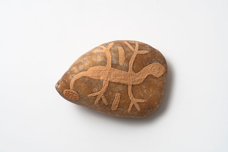 Maria Lira Marques, Sem título [Untitled], 2022