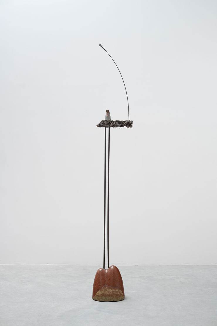 Megumi Yuasa, Espássaro, 1995