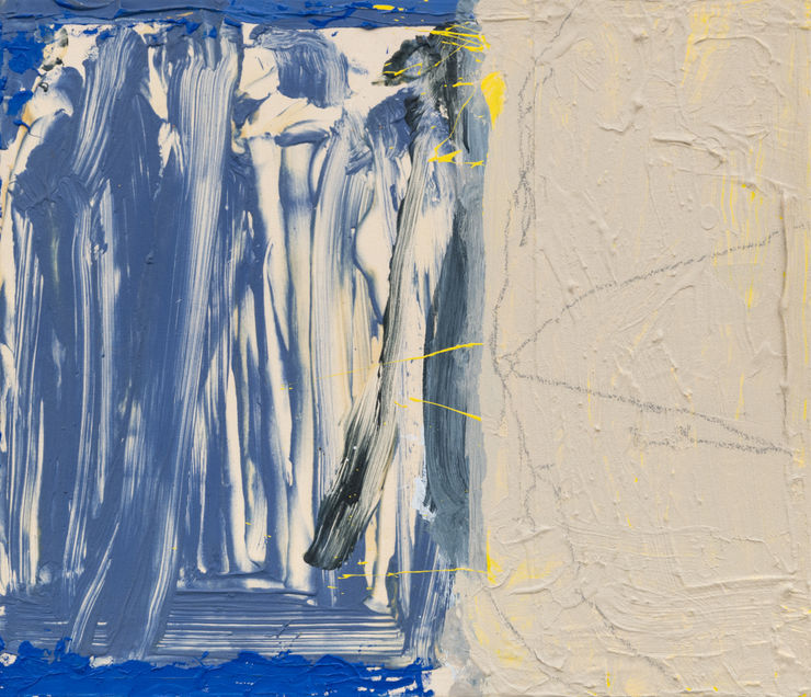 Frank Wimberley Untitled, c. 2000