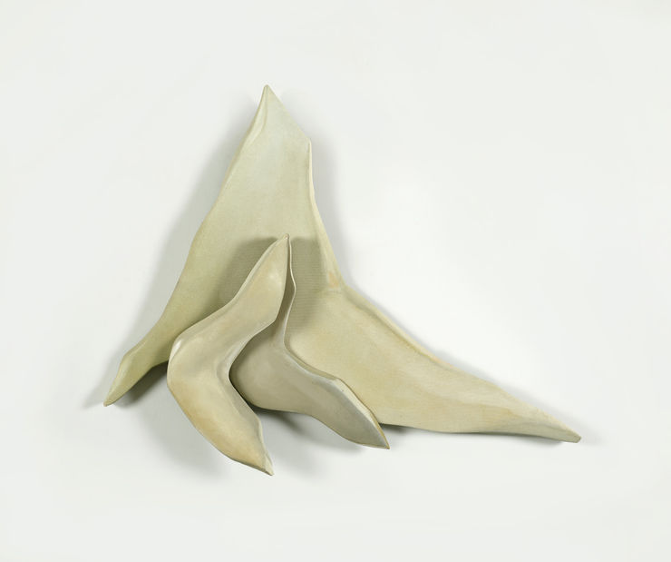 Lilian Thomas Burwell Interconnection, c. 1989