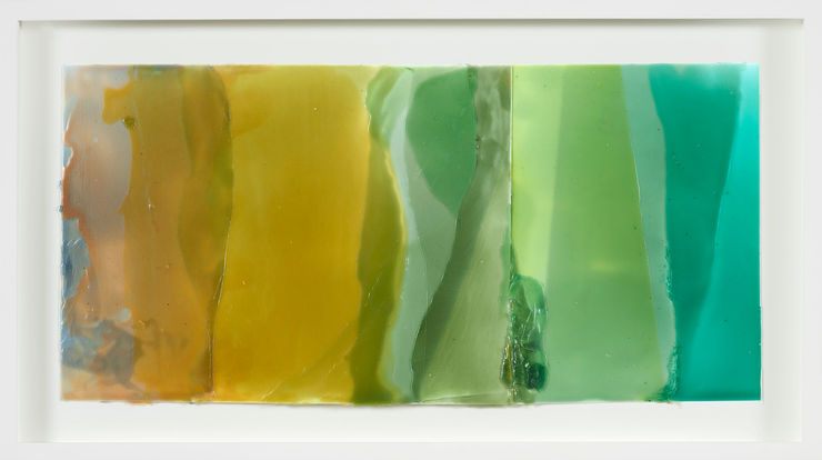 Jill Nathanson Evening Sequence, 2024