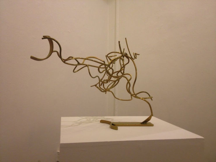 James Wolfe Leaphorn, 2014