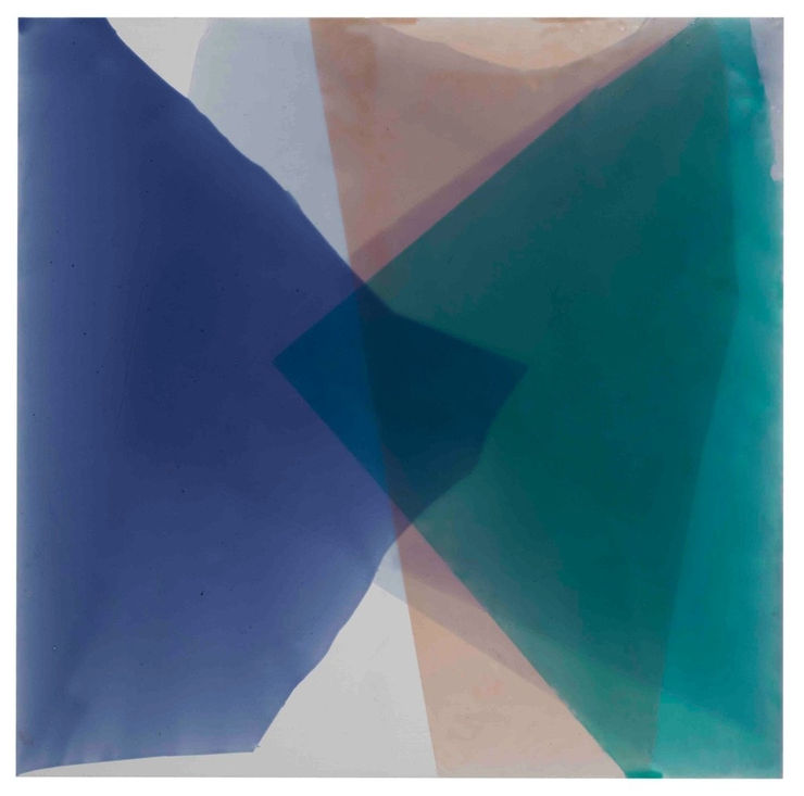 Jill Nathanson Converse Cool, 2011