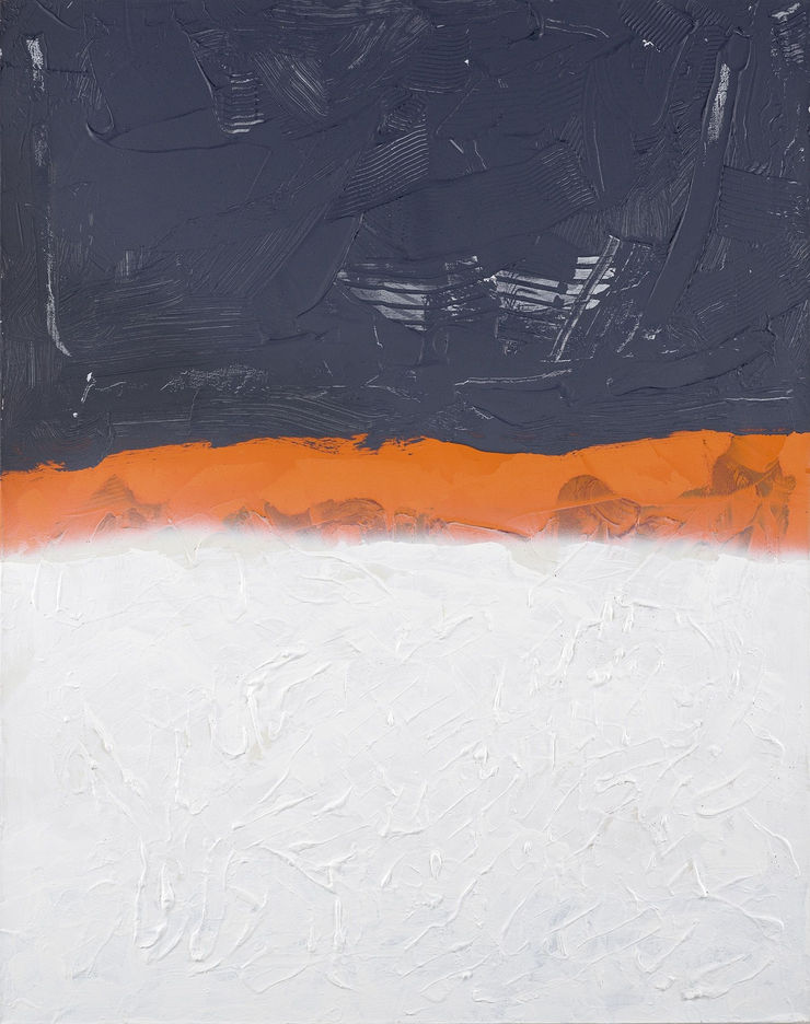 Frank Wimberley Bright Source, 2010