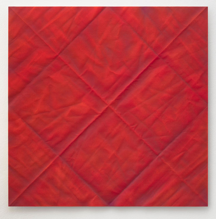 Jiří Matějů, Čtyři zrcadla / Čtyři světy, Four mirrors / Four worlds, 2022 - 2023