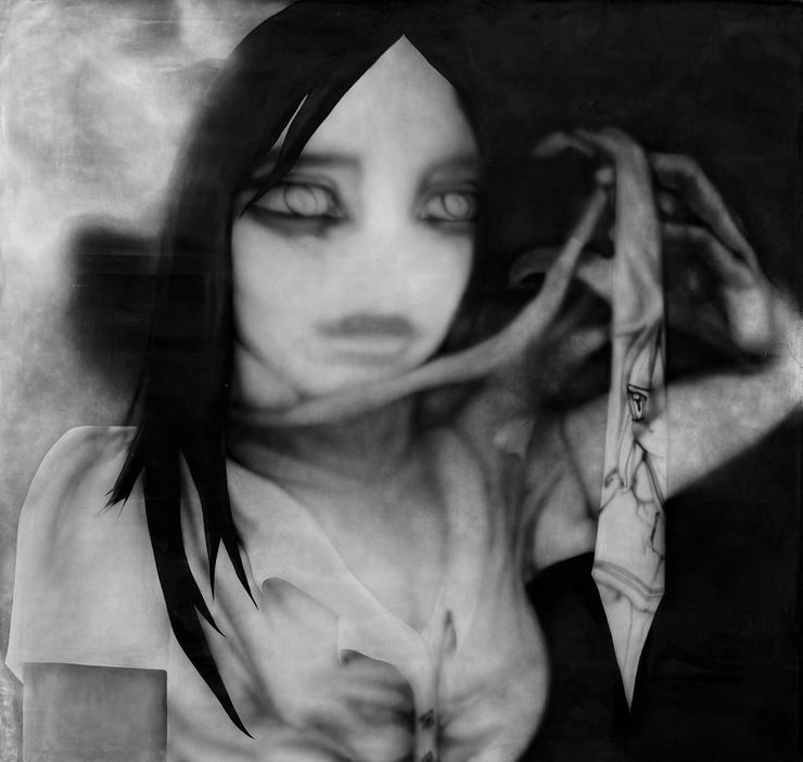 Kristýna Matalová, Play Me, 2023