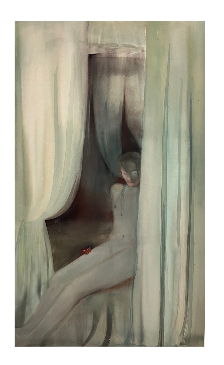 Anna Ruth, Final Form, 2024