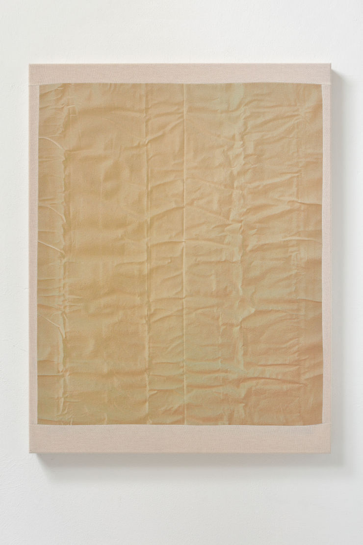 Monika Žáková, Echoes of Fragility/ Ozvěny fragility (RV185), 2021