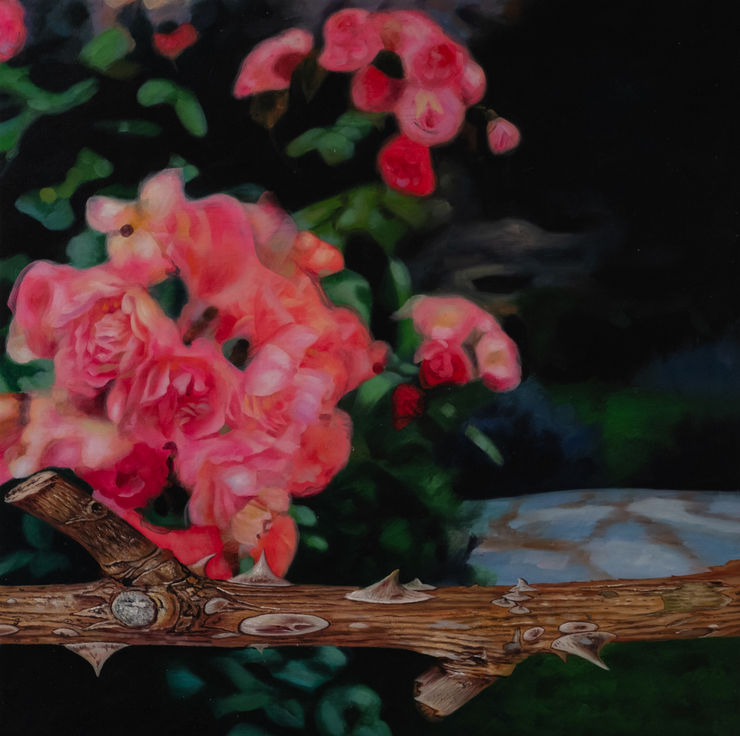 Eugenio Percossi, Bez názvu/ Untitled, 2020