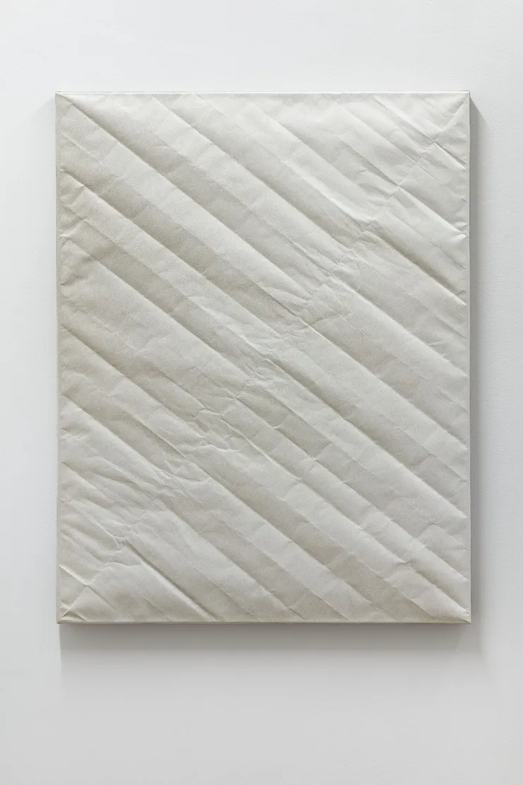 Monika Žáková, bez názvu / untitled, 2018