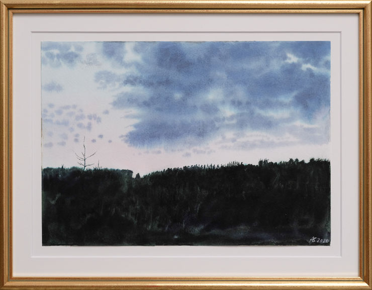 Alžběta Skálová, Horizont, 2020